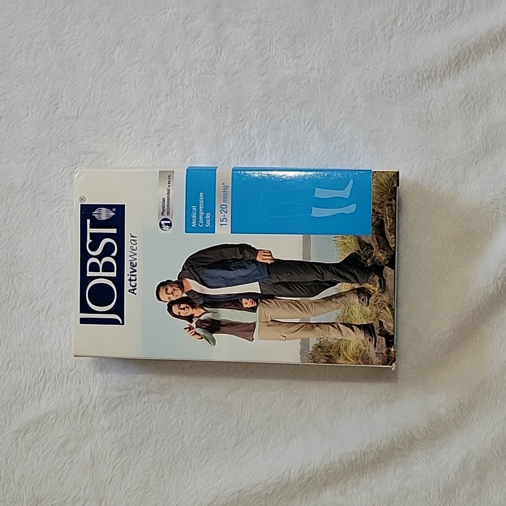 Jobst Compression Socks